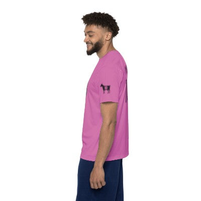 Miami Messi Soccer t-shirt