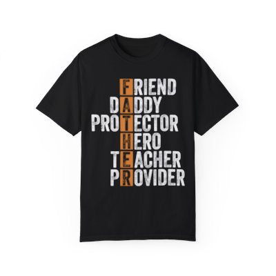 Father's Day T-Shirt