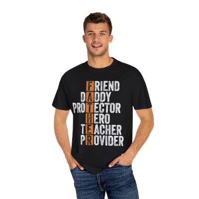 Father's Day T-Shirt